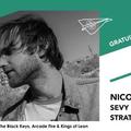 Nico Dey • Sevy Rog • Stratosphères