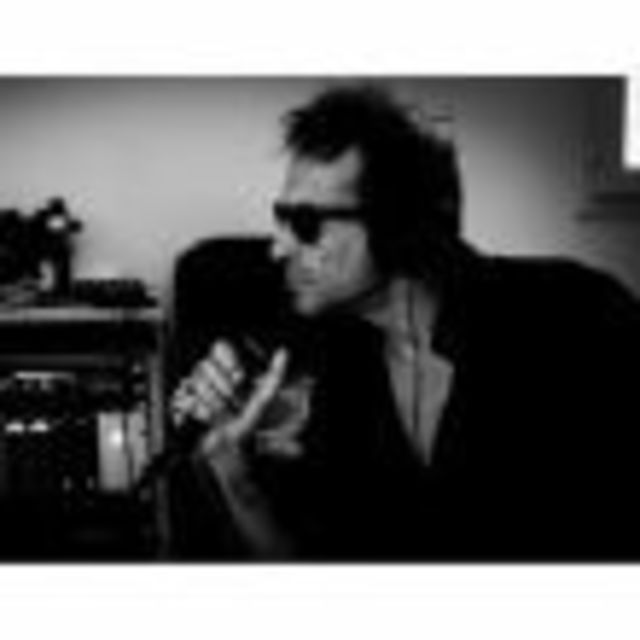 Olivier Daguerre - Corps Voyou