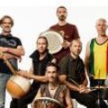 Hilight Tribe à La Cigale, Paris (75)