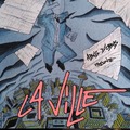 Lecture Rock dessinée: "La Ville" par le Collectif Abus d'Obus