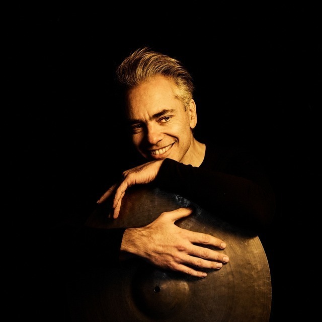 Big fabrice moreau quartet 1