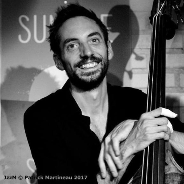 Big giangiacomo rosso trio 1
