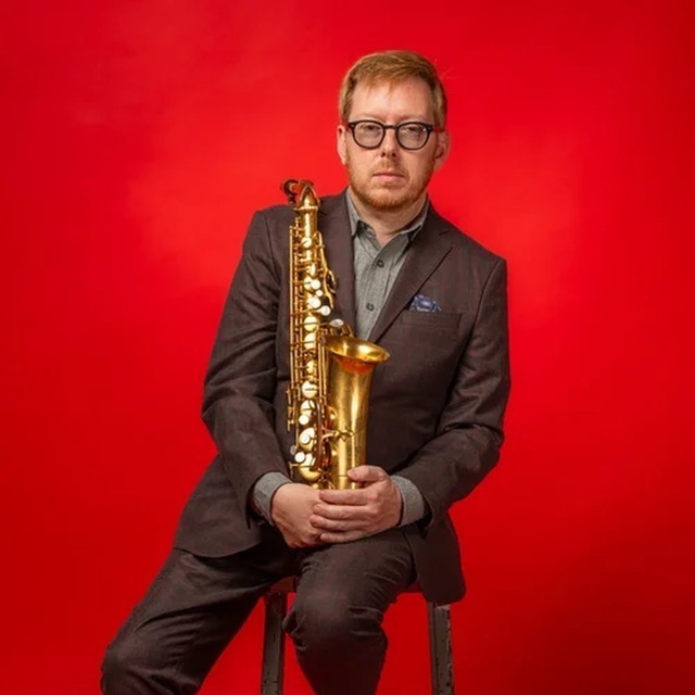 Big brad linde trio 1