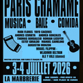 Paris Chamame II