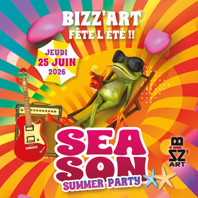 Big season summer celebration 1