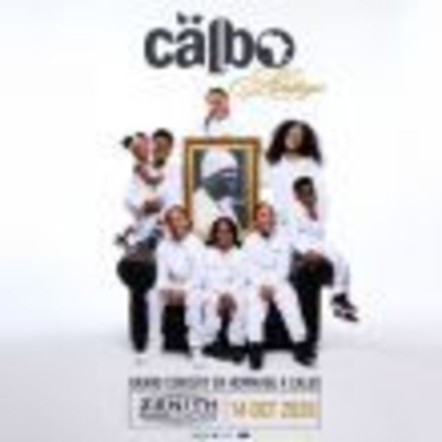 Calbo Héritage
