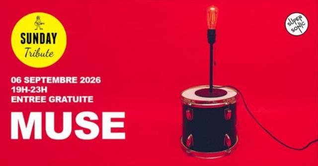 Sunday Tribute - Muse