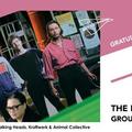 The Homesick • group-ensemble