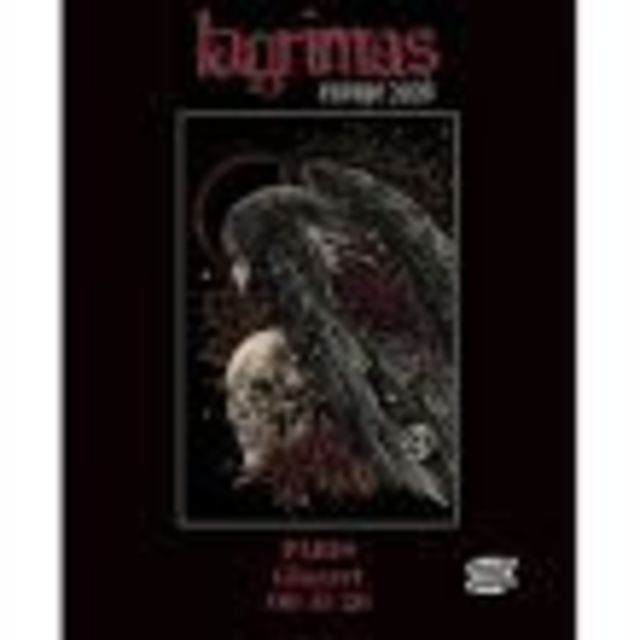 Lagrimas - PARIS - 06/11/26