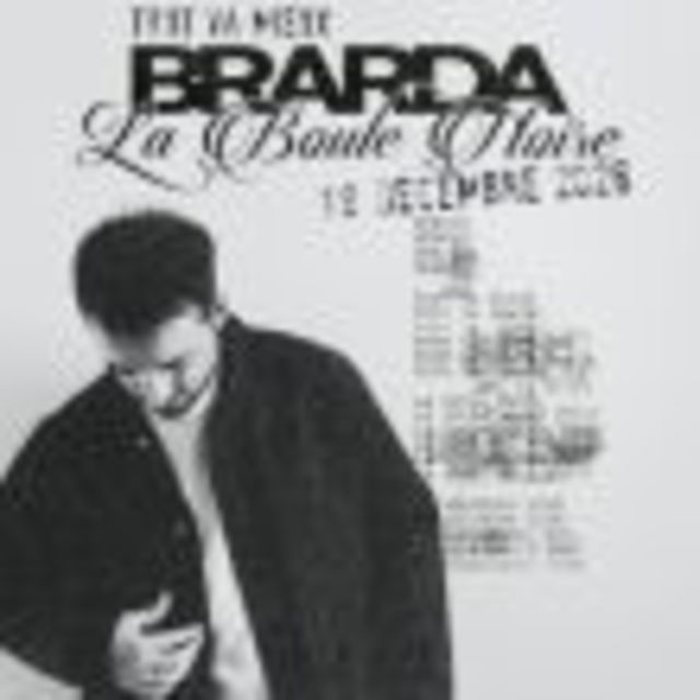 Brarda