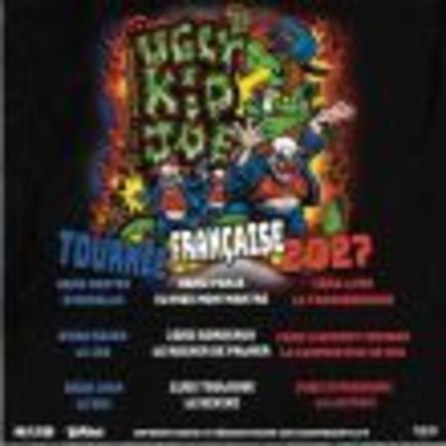 Ugly Kid Joe