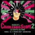 Robert En Charleboisscope 2