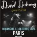David Duchovny