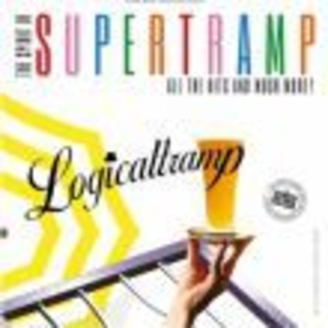 Logicaltramp - The Spirit Of Supertramp