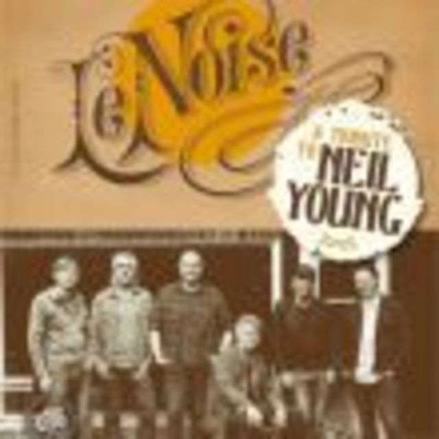 Lenoise - a Tribute To Neil Young