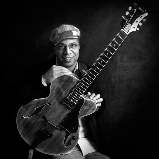 Big sidney rodrigues trio 1