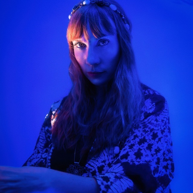 Jeanne Lee par Äulne