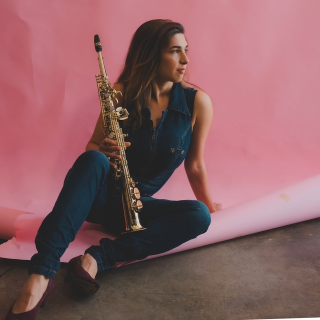 Hillai Govreen Quartet