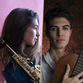 Hillai Govreen & Artur Vidal