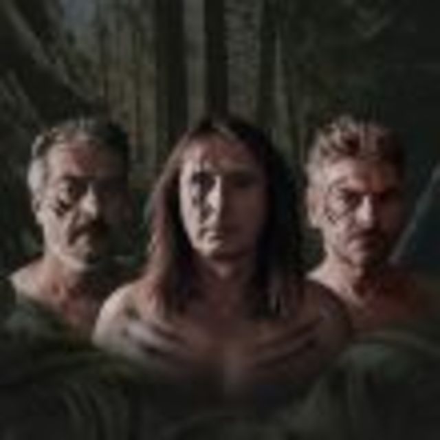 Sauvage - Les Biskotos (Champigny-sur-Marne)
