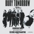 BURY TOMORROW