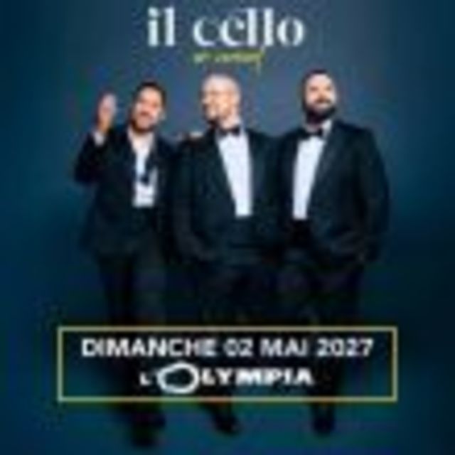 IL CELLO
