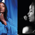 Awa Ly + Aïcha Touré