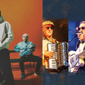 Trab Teräpy + Raï Roots