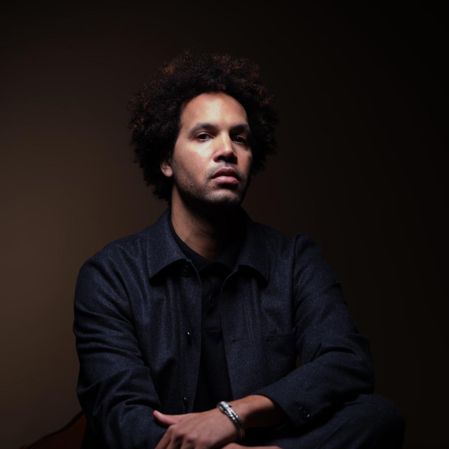 Tony Tixier Trio
