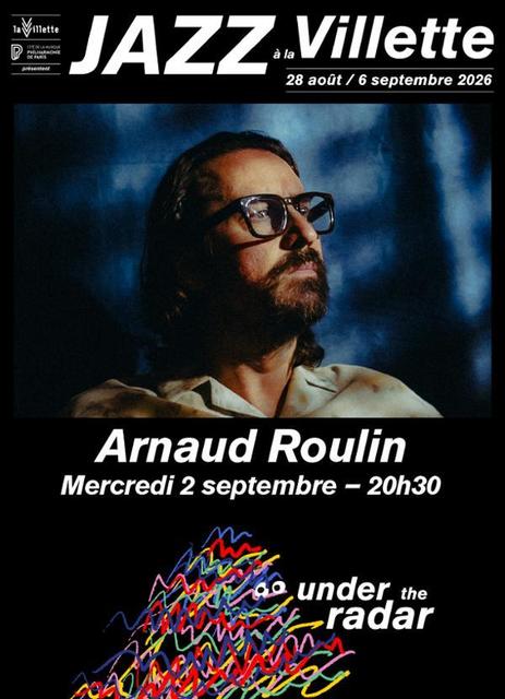 Arnaud Roulin