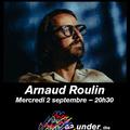 Arnaud Roulin