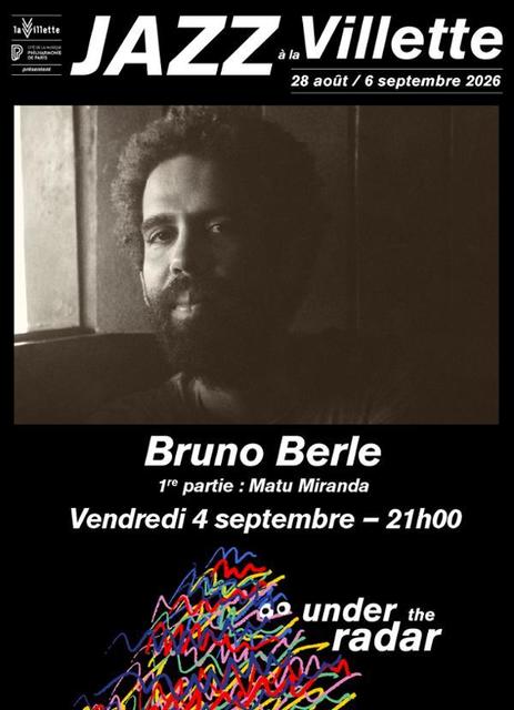 Bruno Berle