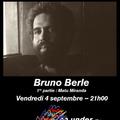 Bruno Berle