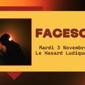 Take Me Out : Facesoul en concert à Paris !