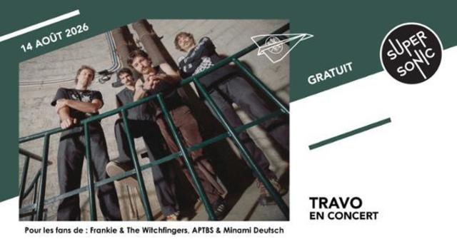 Travo