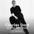 CHARLES DORE