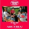 JOHNNY MAFIA + Guest