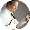 Jeff Mignot - Thursday Guitar Session