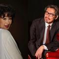 LANA GRAY & HIROSHI MURAYAMA DUO