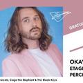 Okay Cactus • Etage70 • Percheye