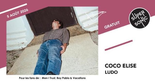 Coco Elise • Ludo