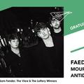 FAEDA • Mourning Routine • Antidotes
