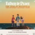 FATHER OF PEACE