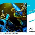 Altitude • Going Forward
