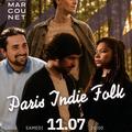 Paris Indie Folk