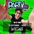 PARTY 101