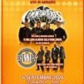 THE COMMODORES & THE SPINNERS