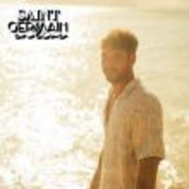 JÉRÉMY FRÉROT + GAUMAR