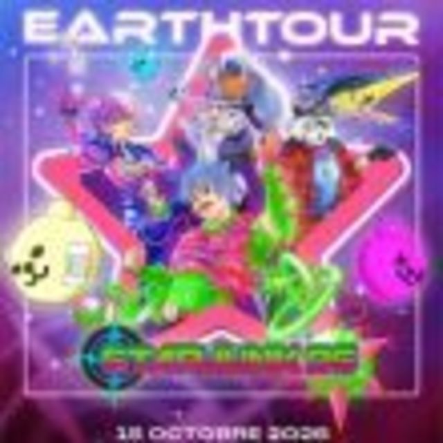 STARJUNK 95