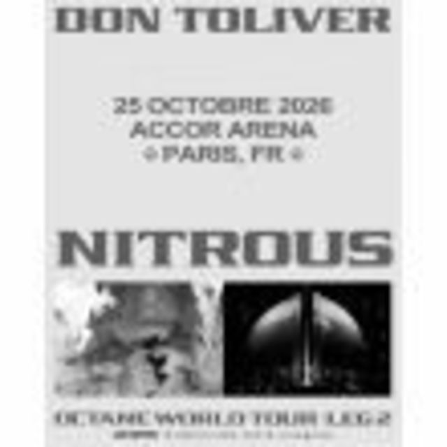 DON TOLIVER